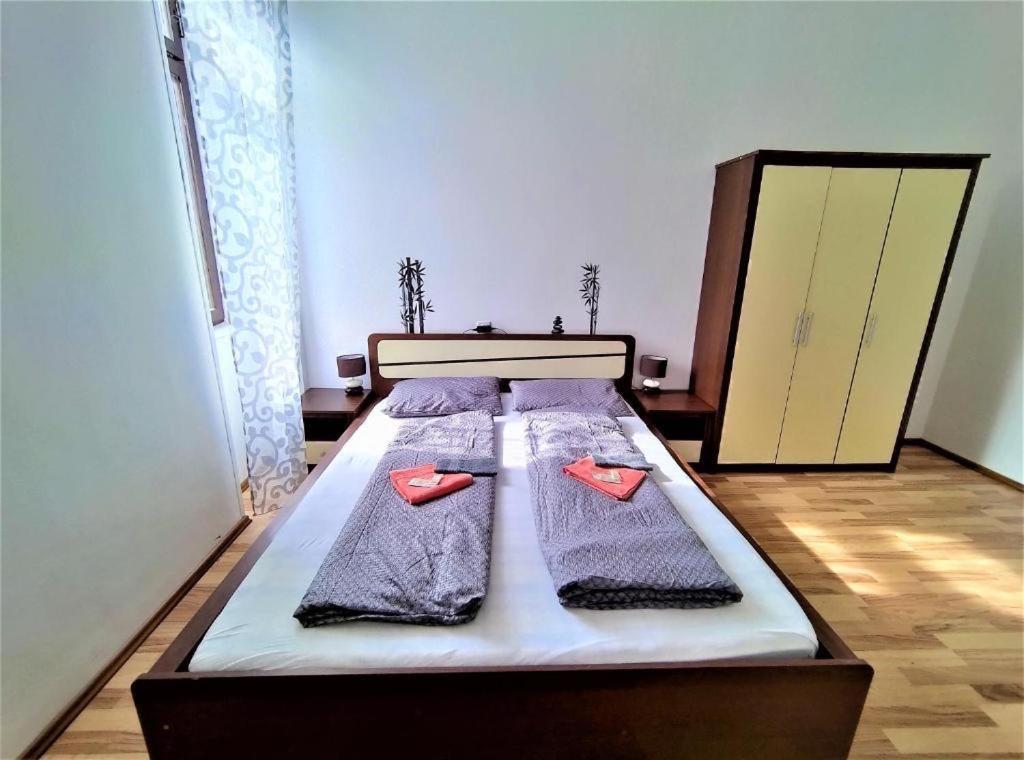 San Valentino Otel Bašanija Dış mekan fotoğraf