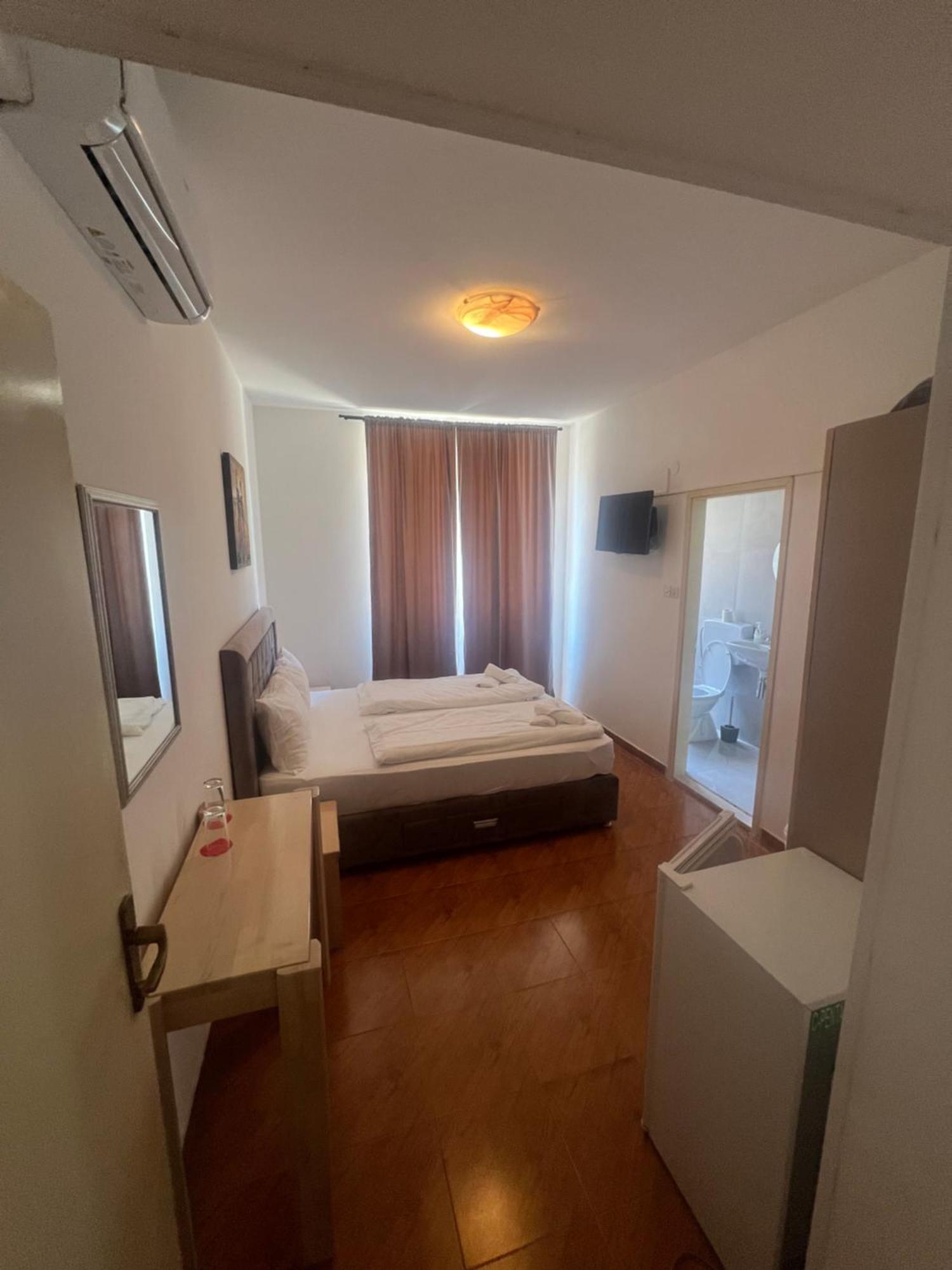 San Valentino Otel Bašanija Dış mekan fotoğraf