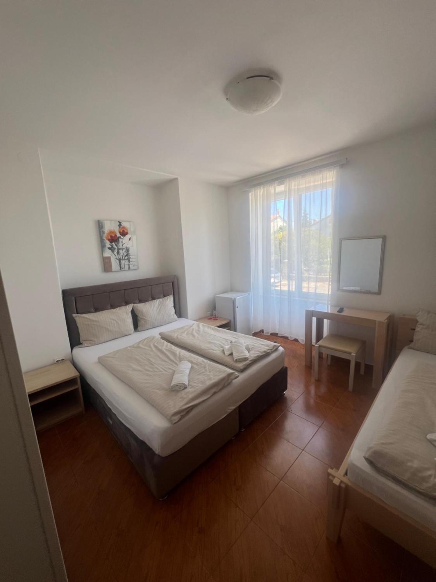 San Valentino Otel Bašanija Dış mekan fotoğraf